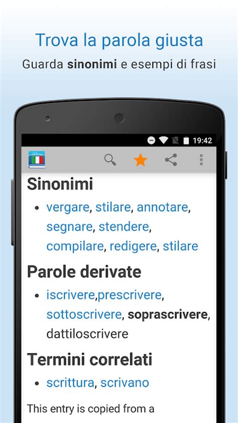 Traduzione prediction in Italiano .